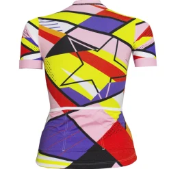 Maglia donna Lago 2bros - Multicolore