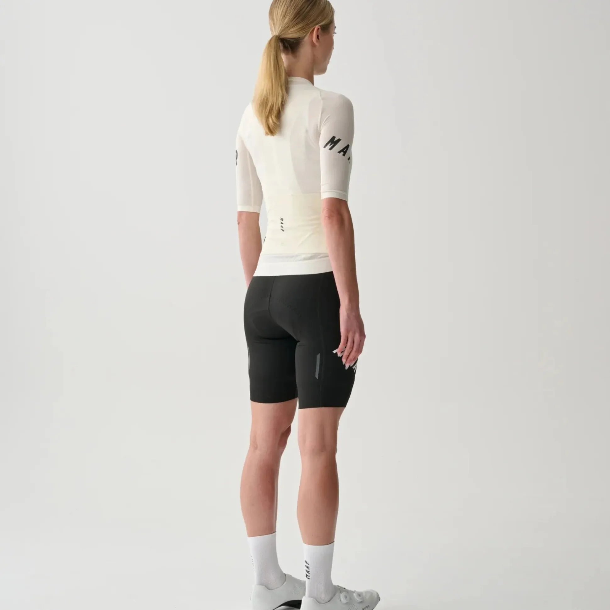 Maglia donna Maap Aeon - Bianco
