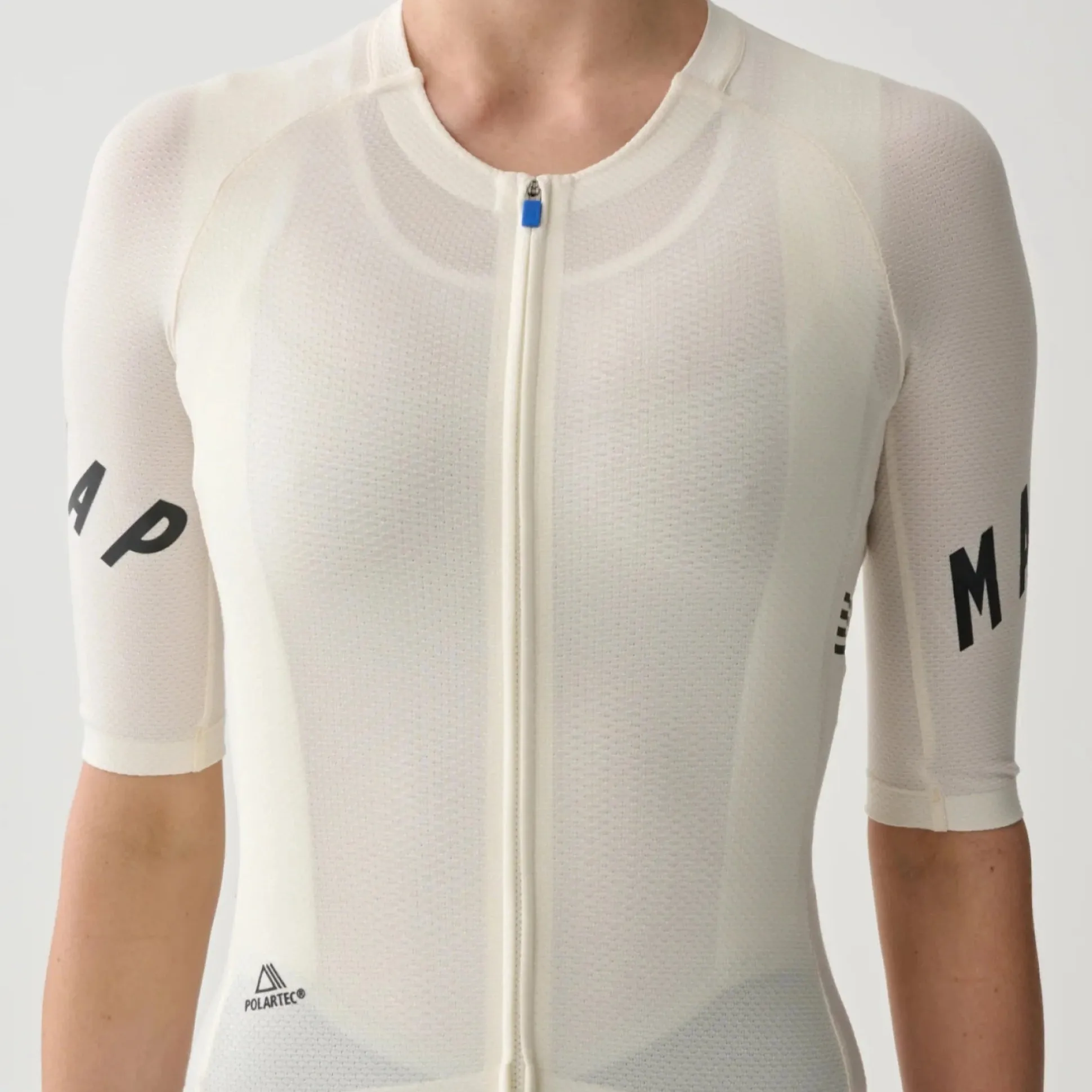 Maglia donna Maap Aeon - Bianco