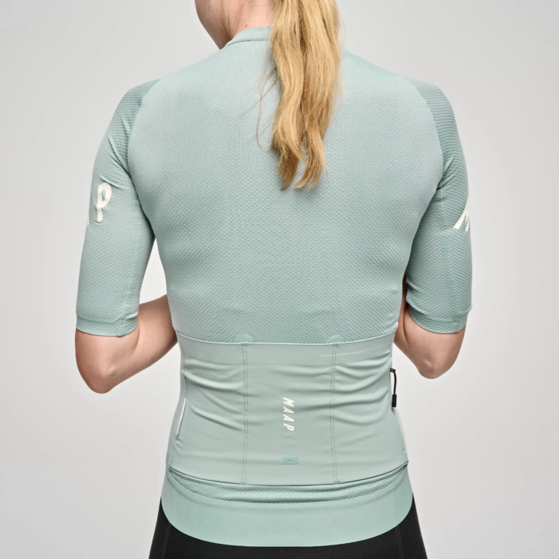 Maglia donna Maap Aeon - Verde