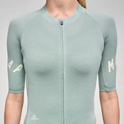 Maglia donna Maap Aeon - Verde