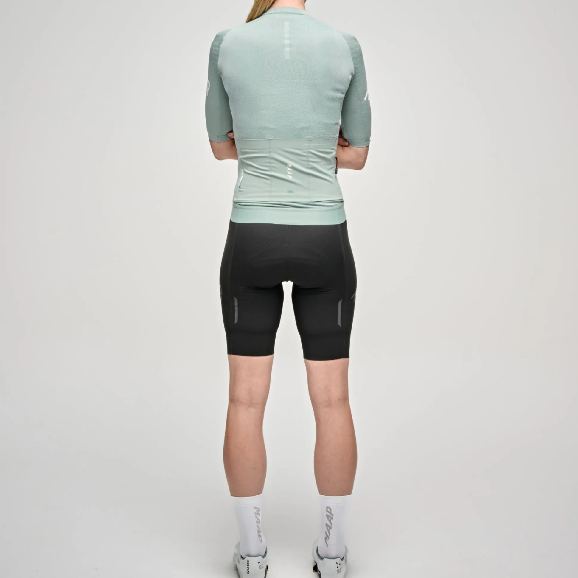 Maglia donna Maap Aeon - Verde