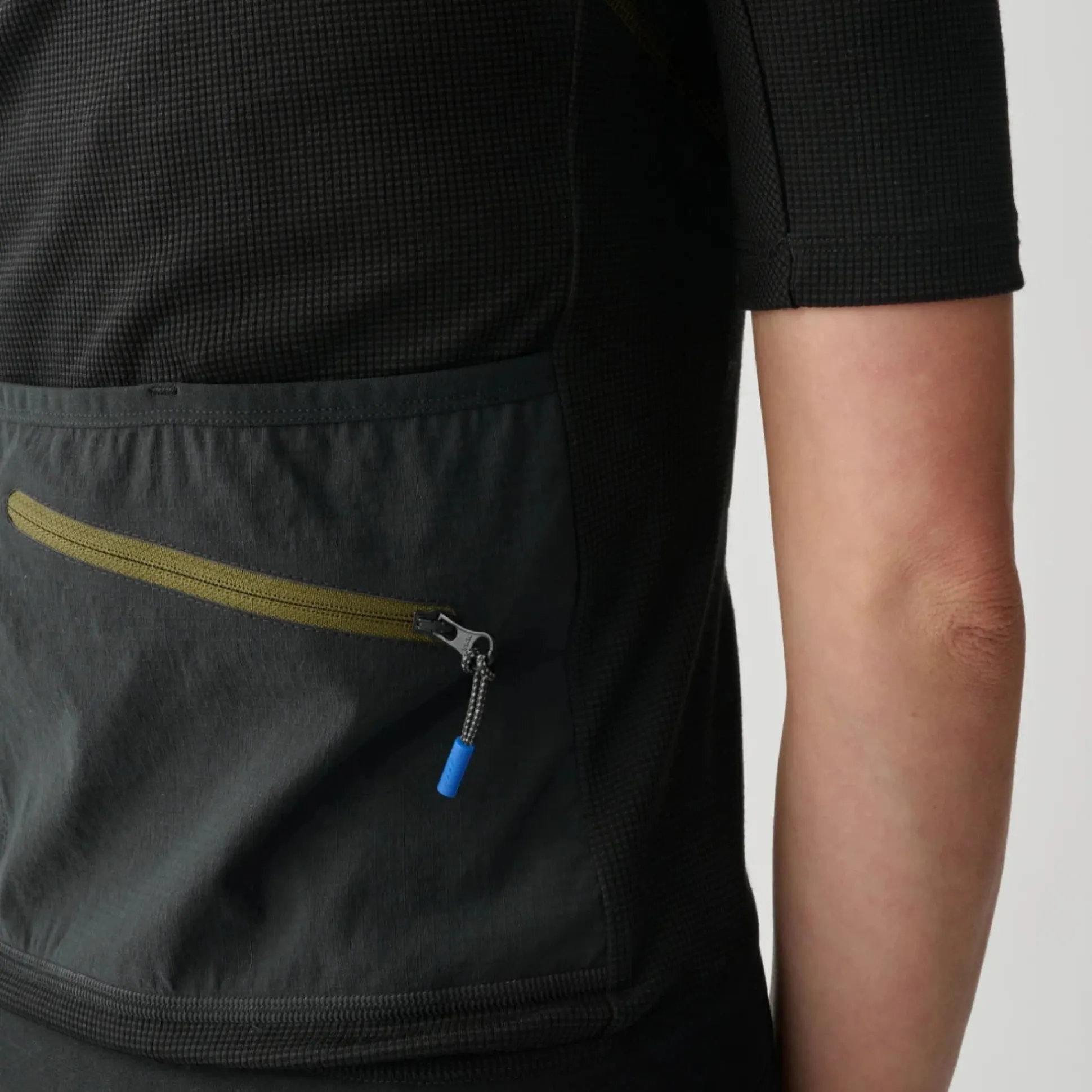 Maglia donna Maap Alt_Road 2.0 - Nero