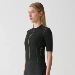 Maglia donna Maap Alt_Road 2.0 - Nero