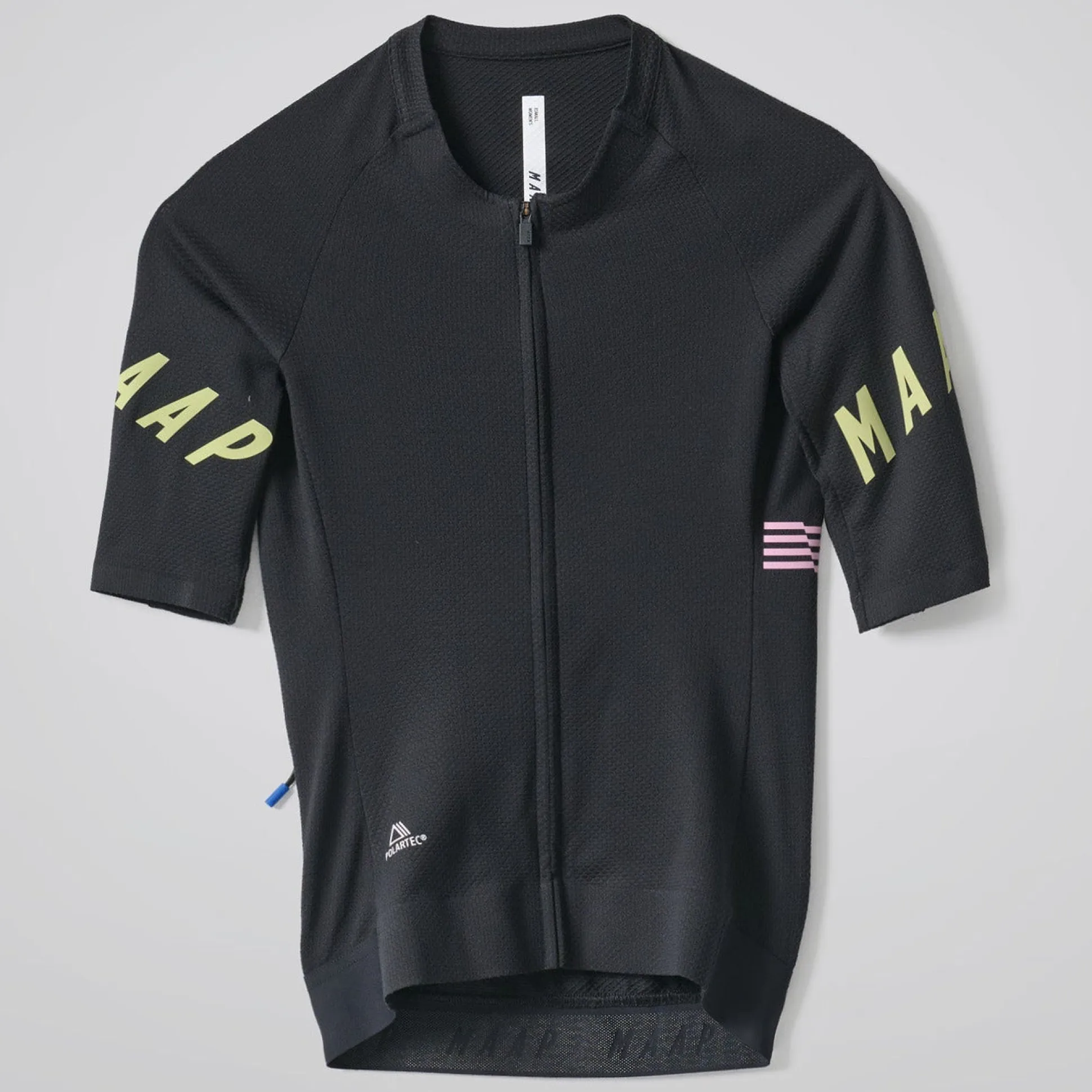 Maglia donna Maap Apex Aeon - Nero