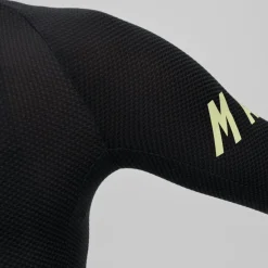 Maglia donna Maap Apex Aeon - Nero