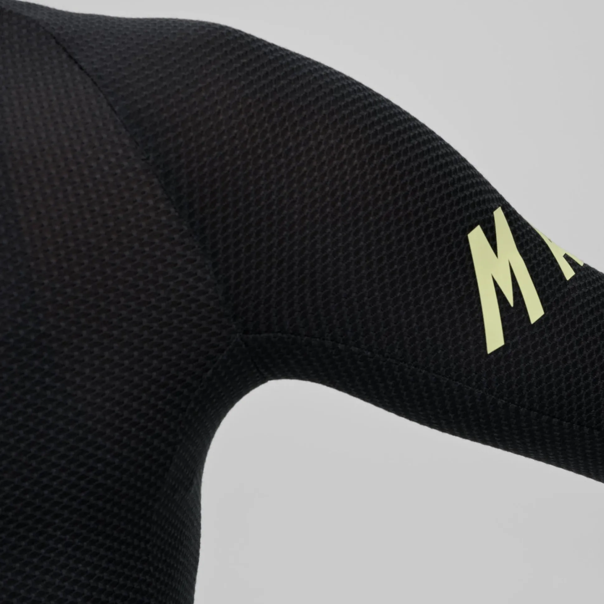 Maglia donna Maap Apex Aeon - Nero