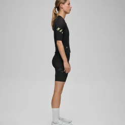 Maglia donna Maap Apex Aeon - Nero