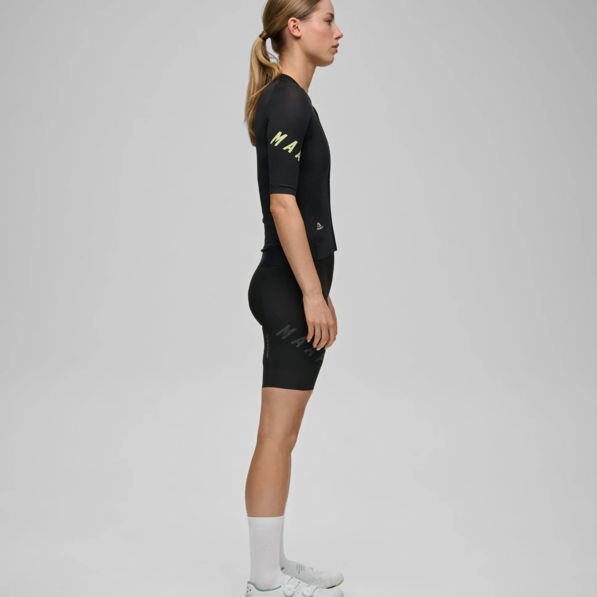 Maglia donna Maap Apex Aeon - Nero