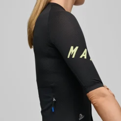 Maglia donna Maap Apex Aeon - Nero