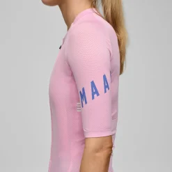Maglia donna Maap Apex Aeon - Rosa