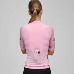 Maglia donna Maap Apex Aeon - Rosa