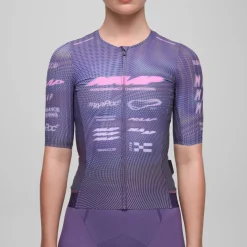 Maglia donna Maap Beta Pro Aero - Viola