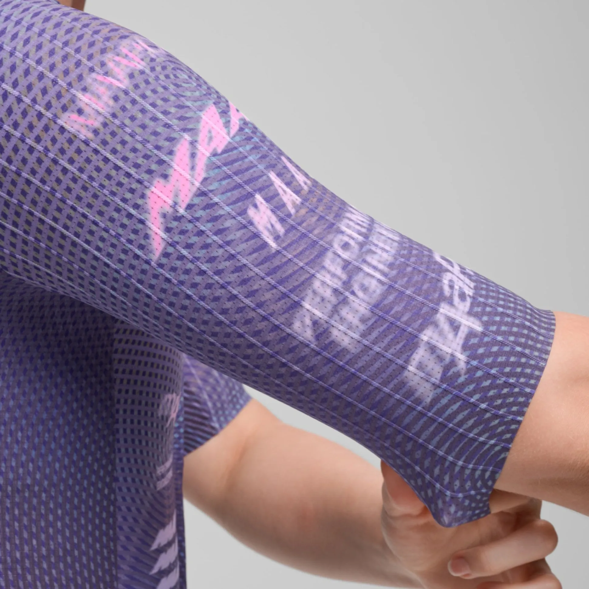 Maglia donna Maap Beta Pro Aero - Viola