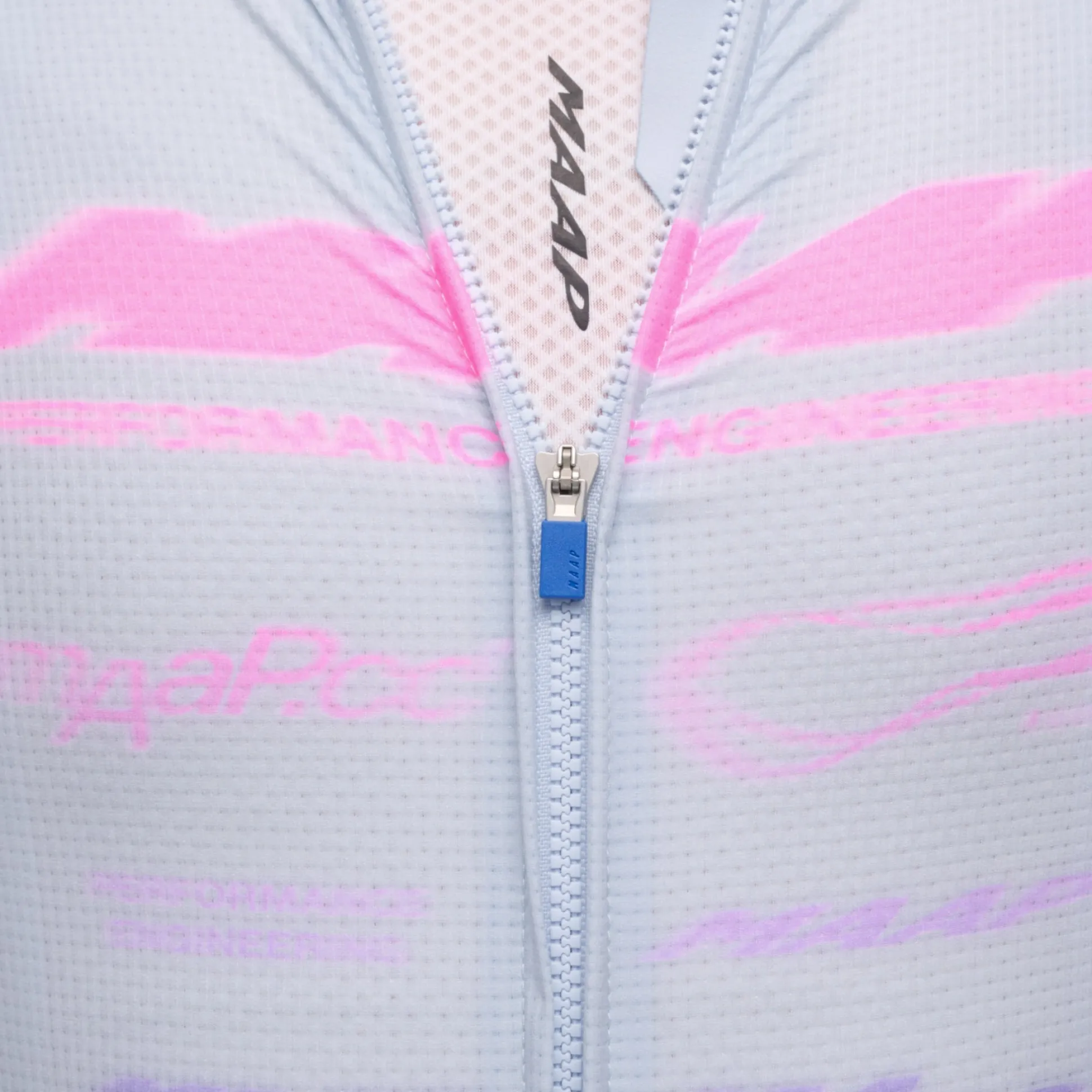 Maglia donna Maap Beta Pro Aero - Azzurro