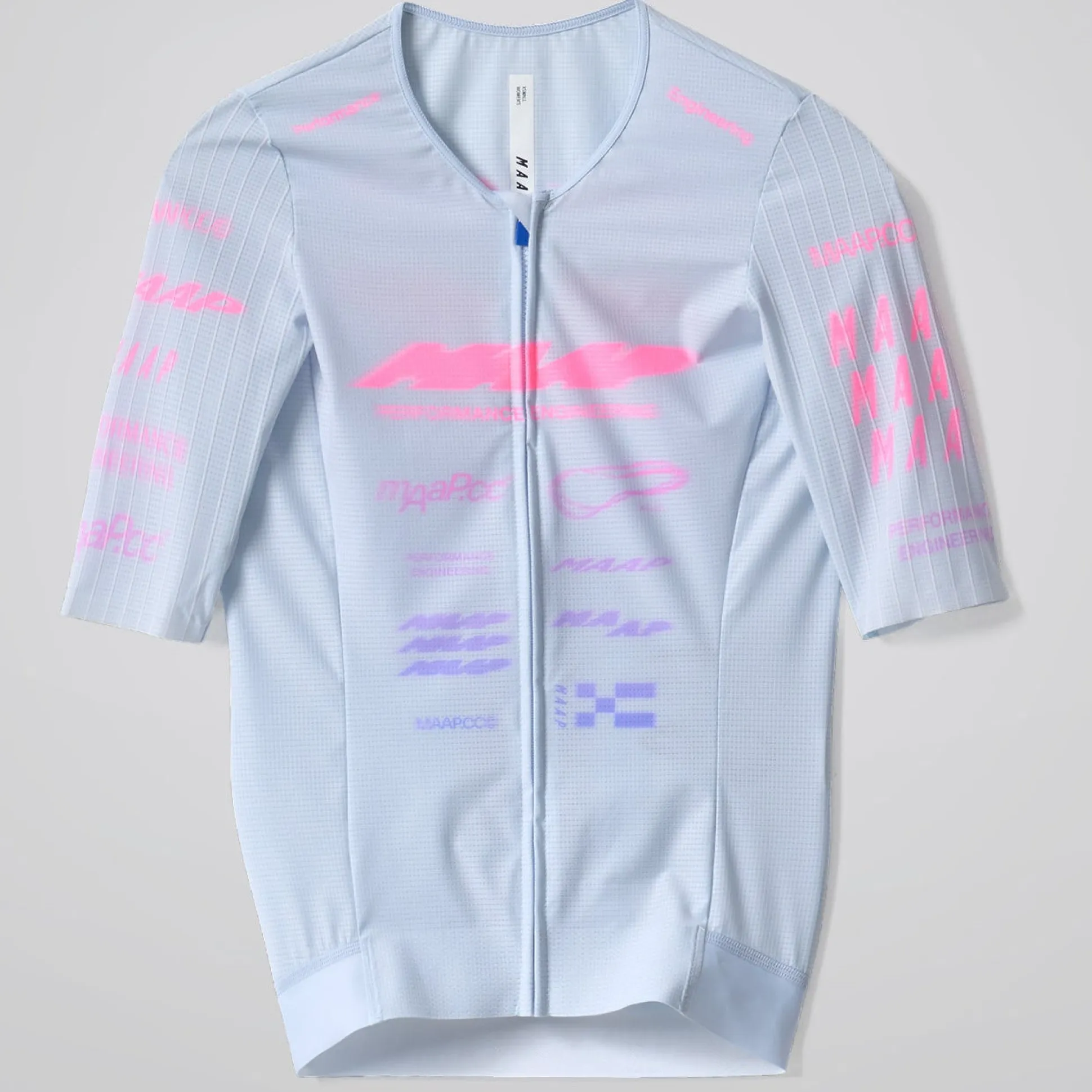 Maglia donna Maap Beta Pro Aero - Azzurro
