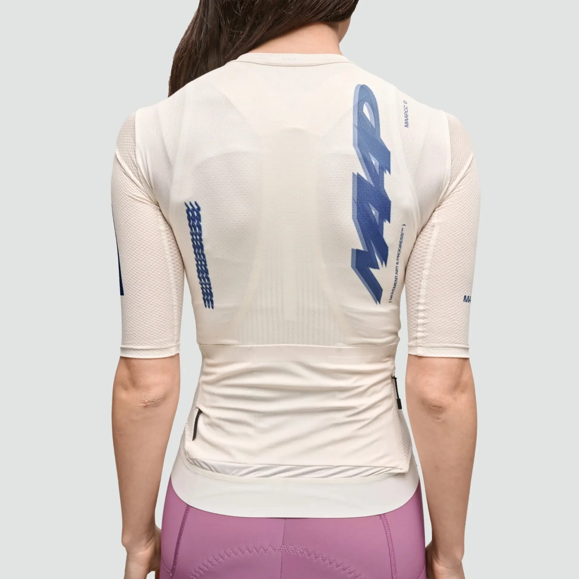 Maglia donna Maap Blaze Pro Air 3.0 - Beige