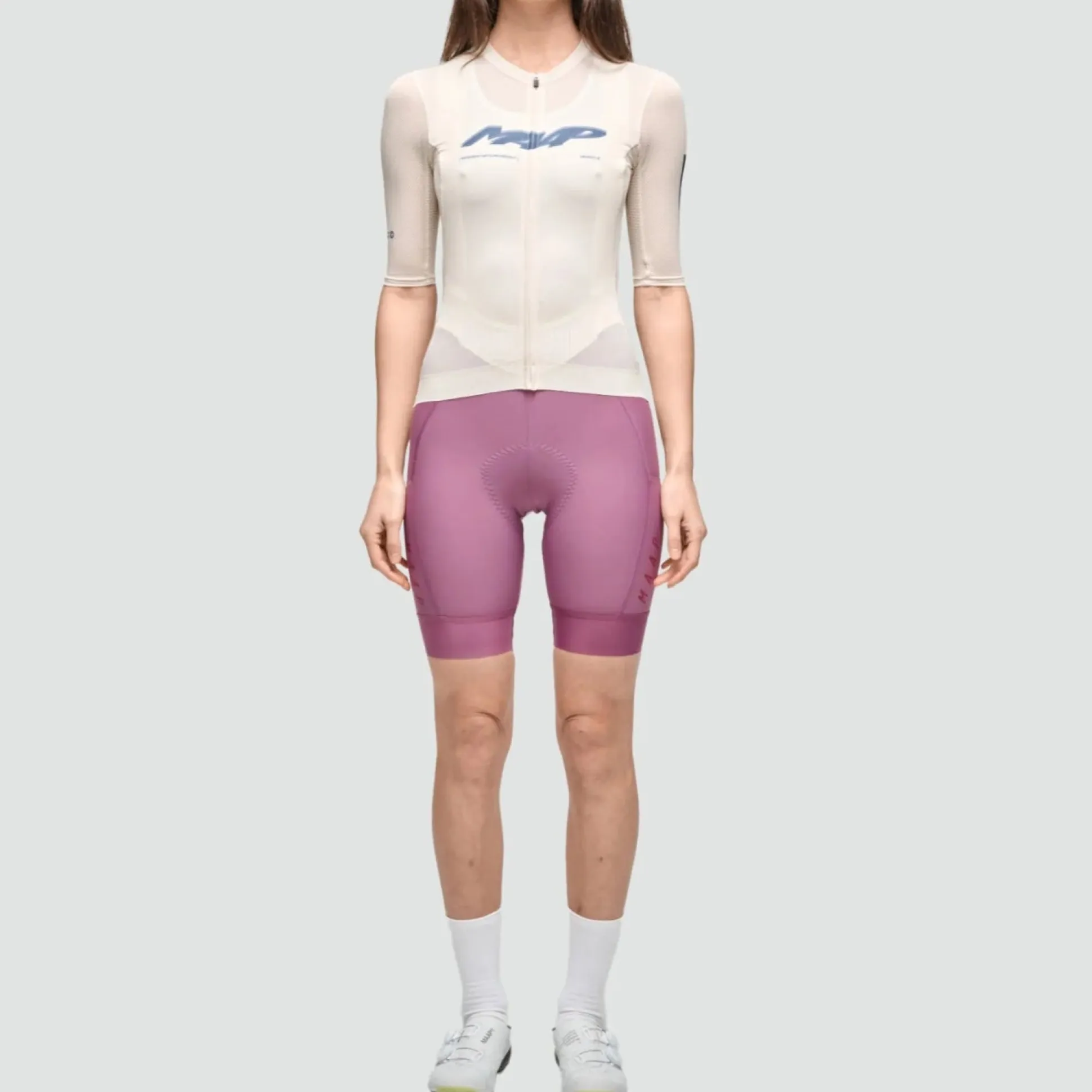 Maglia donna Maap Blaze Pro Air 3.0 - Beige