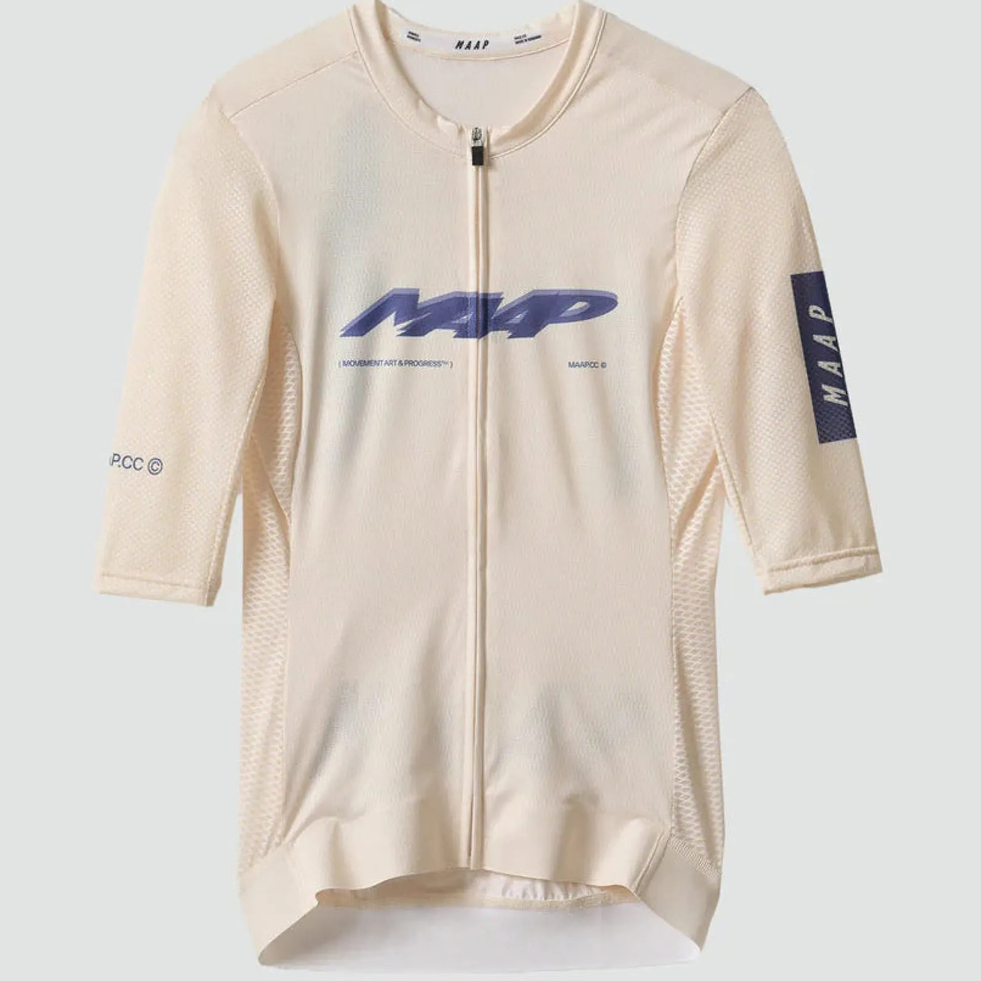 Maglia donna Maap Blaze Pro Air 3.0 - Beige