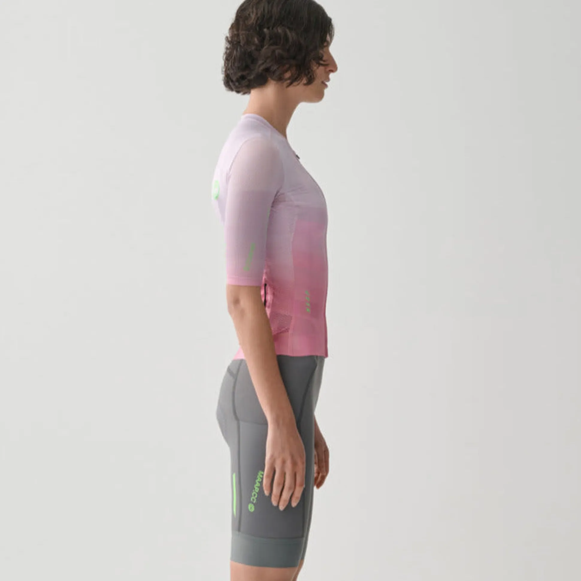 Maglia donna Maap Blur Pro Air 3.0 - Rosa