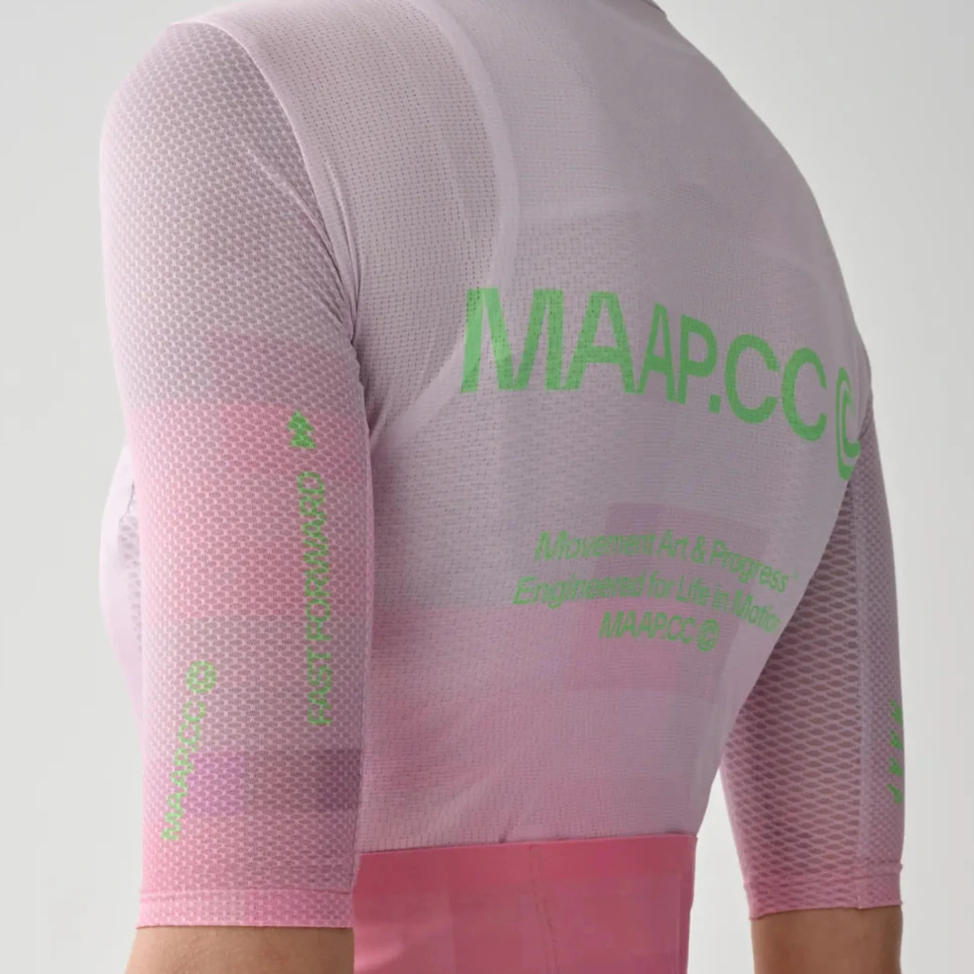 Maglia donna Maap Blur Pro Air 3.0 - Rosa
