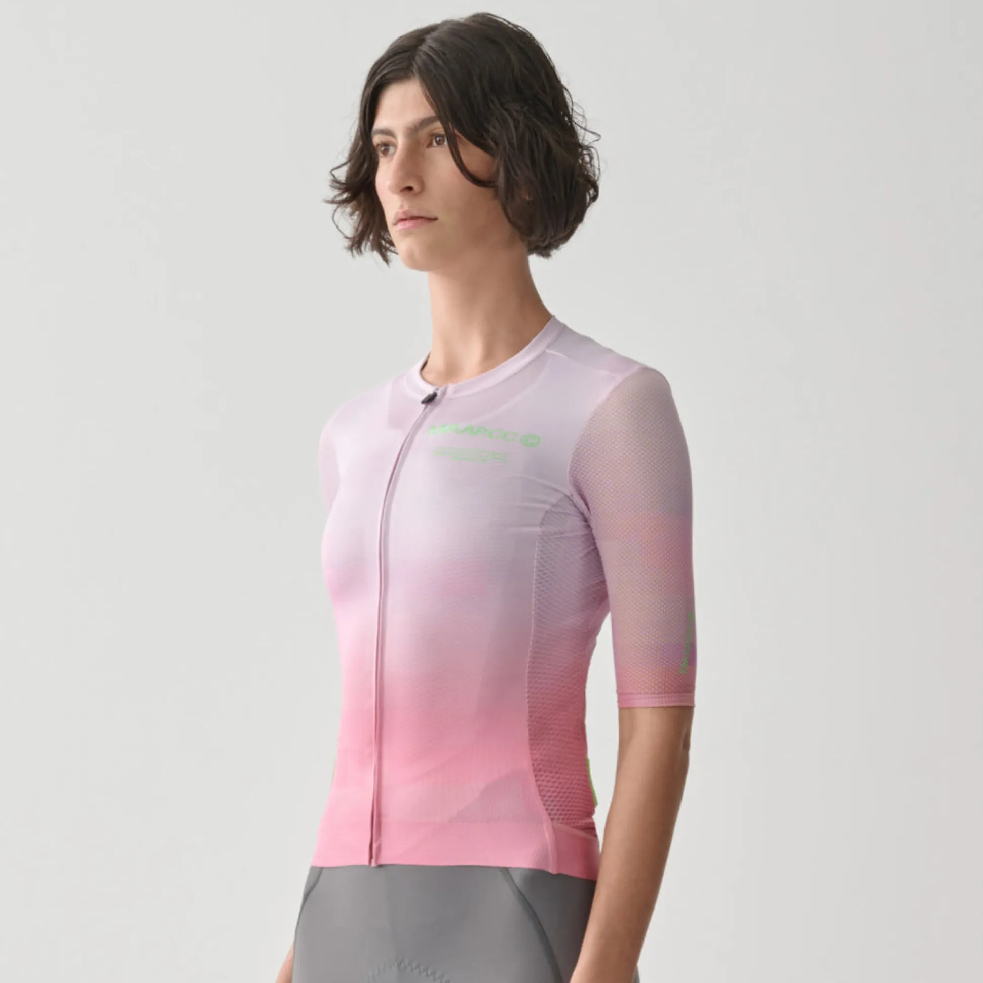 Maglia donna Maap Blur Pro Air 3.0 - Rosa