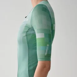 Maglia donna Maap Blur Pro Air 3.0 - Verde