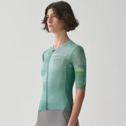Maglia donna Maap Blur Pro Air 3.0 - Verde