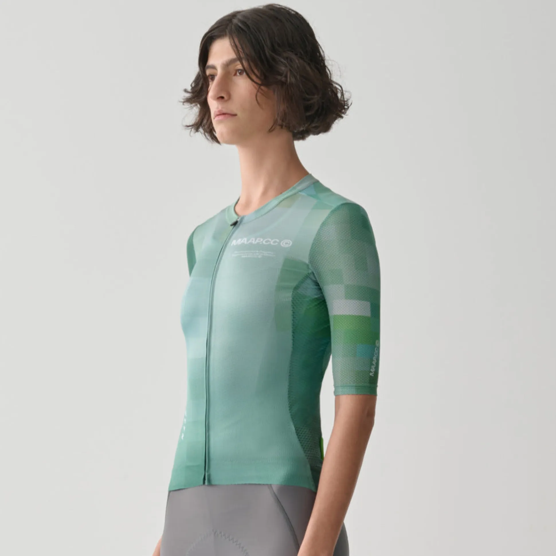 Maglia donna Maap Blur Pro Air 3.0 - Verde