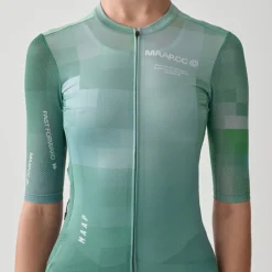 Maglia donna Maap Blur Pro Air 3.0 - Verde