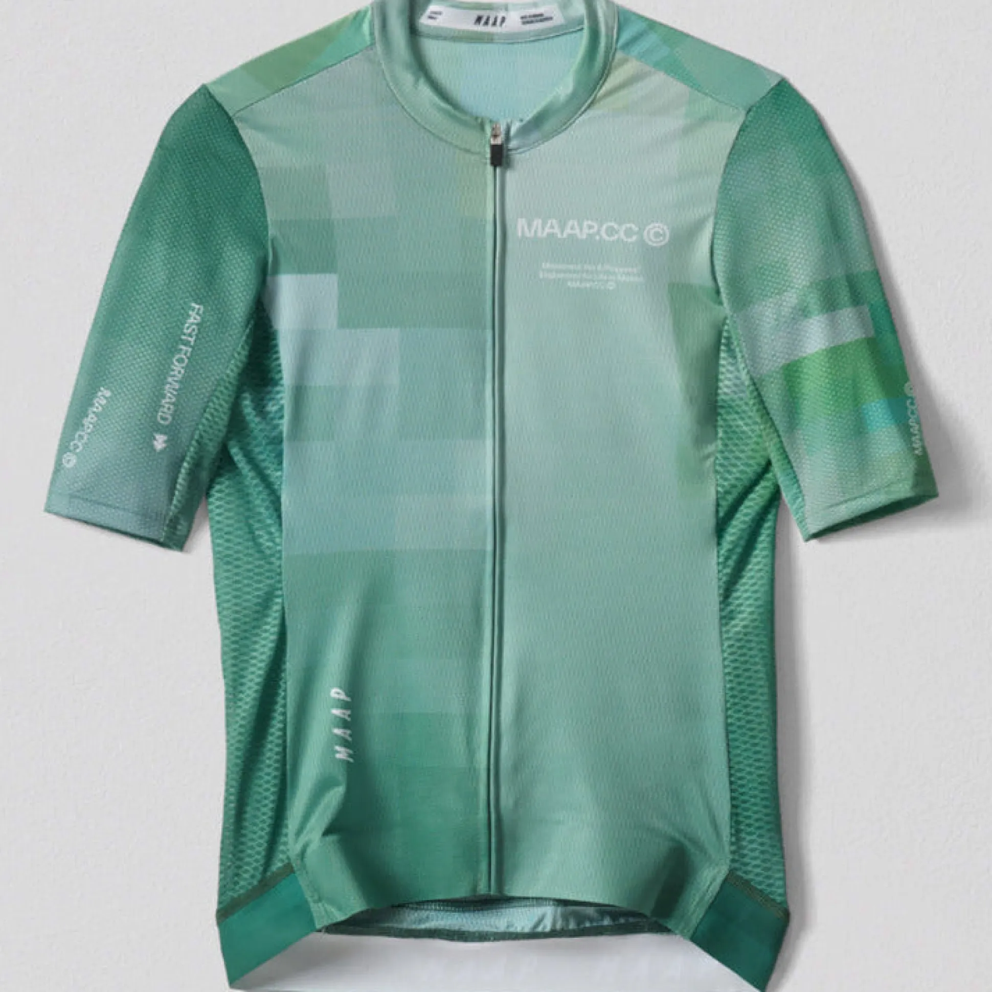 Maglia donna Maap Blur Pro Air 3.0 - Verde