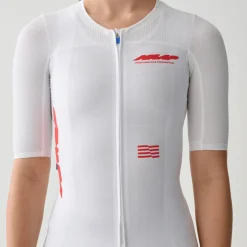 Maglia donna Maap Eclipse Pro Race - Bianco