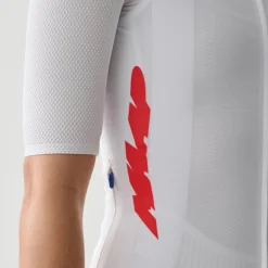 Maglia donna Maap Eclipse Pro Race - Bianco