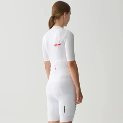 Maglia donna Maap Eclipse Pro Race - Bianco