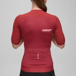 Maglia donna Maap Eclipse Pro Race - Rosso
