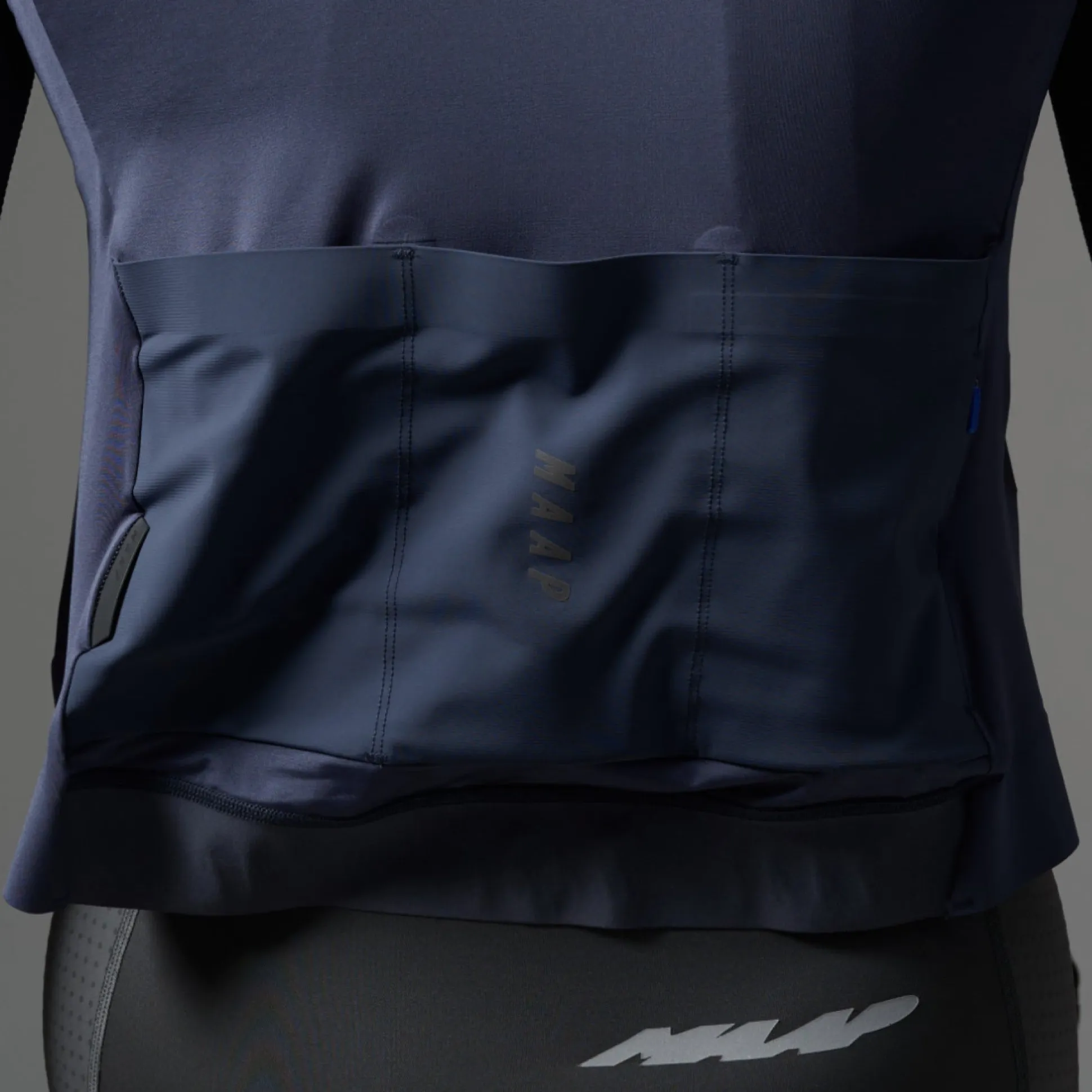 Maglia donna Maap Eclipse Pro Race - Blu