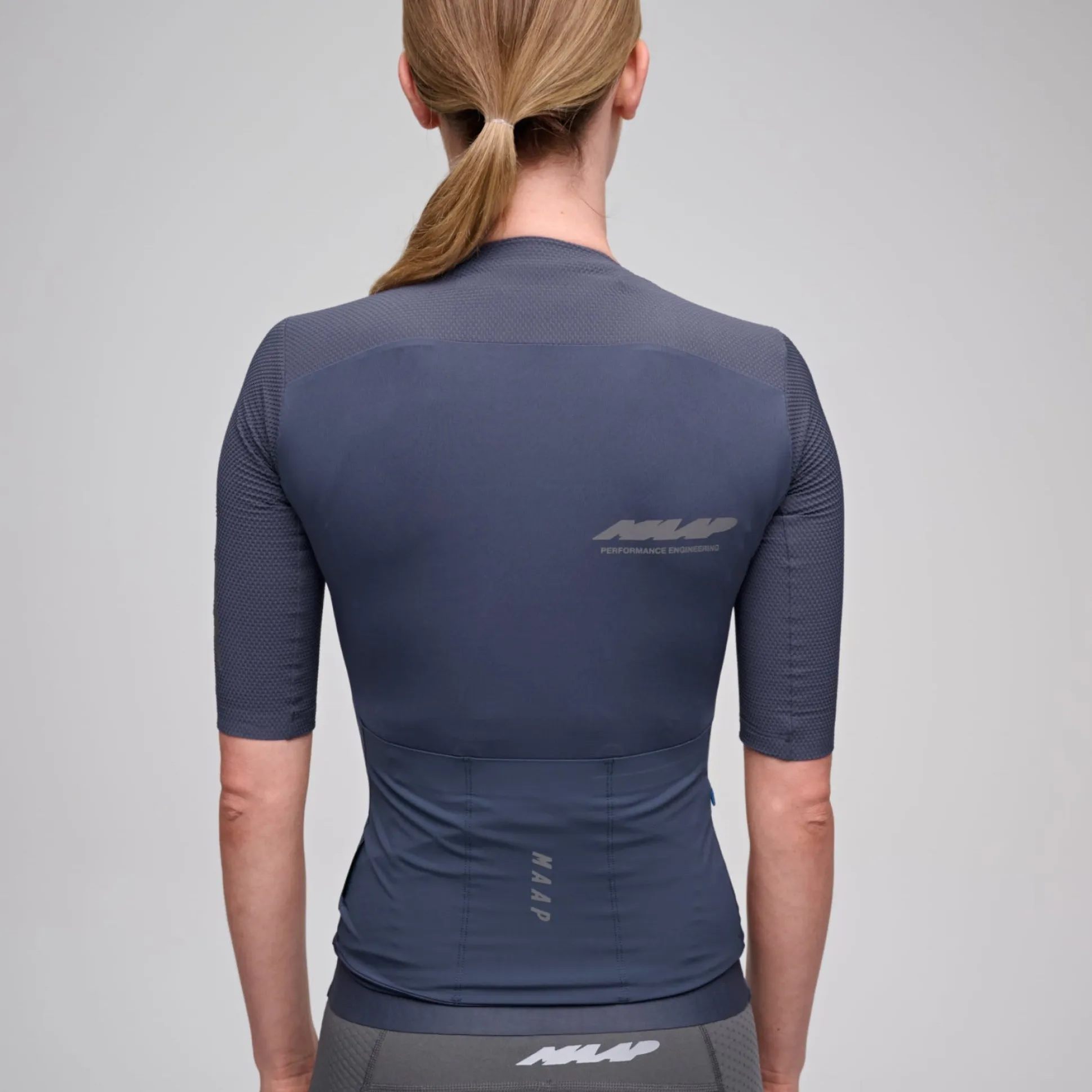 Maglia donna Maap Eclipse Pro Race - Blu