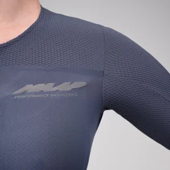 Maglia donna Maap Eclipse Pro Race - Blu
