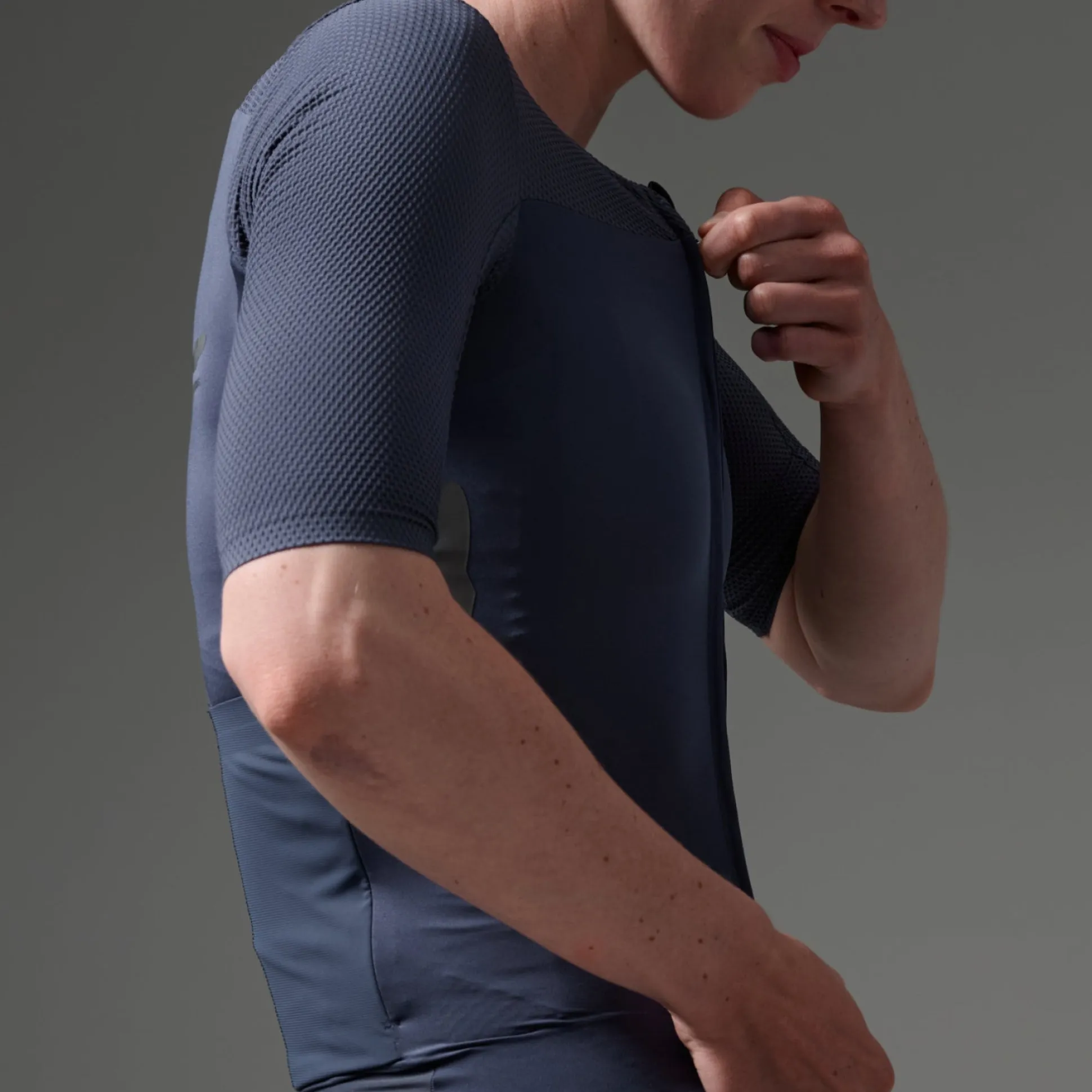 Maglia donna Maap Eclipse Pro Race - Blu