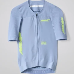 Maglia donna Maap Eclipse Pro Race - Azzurro