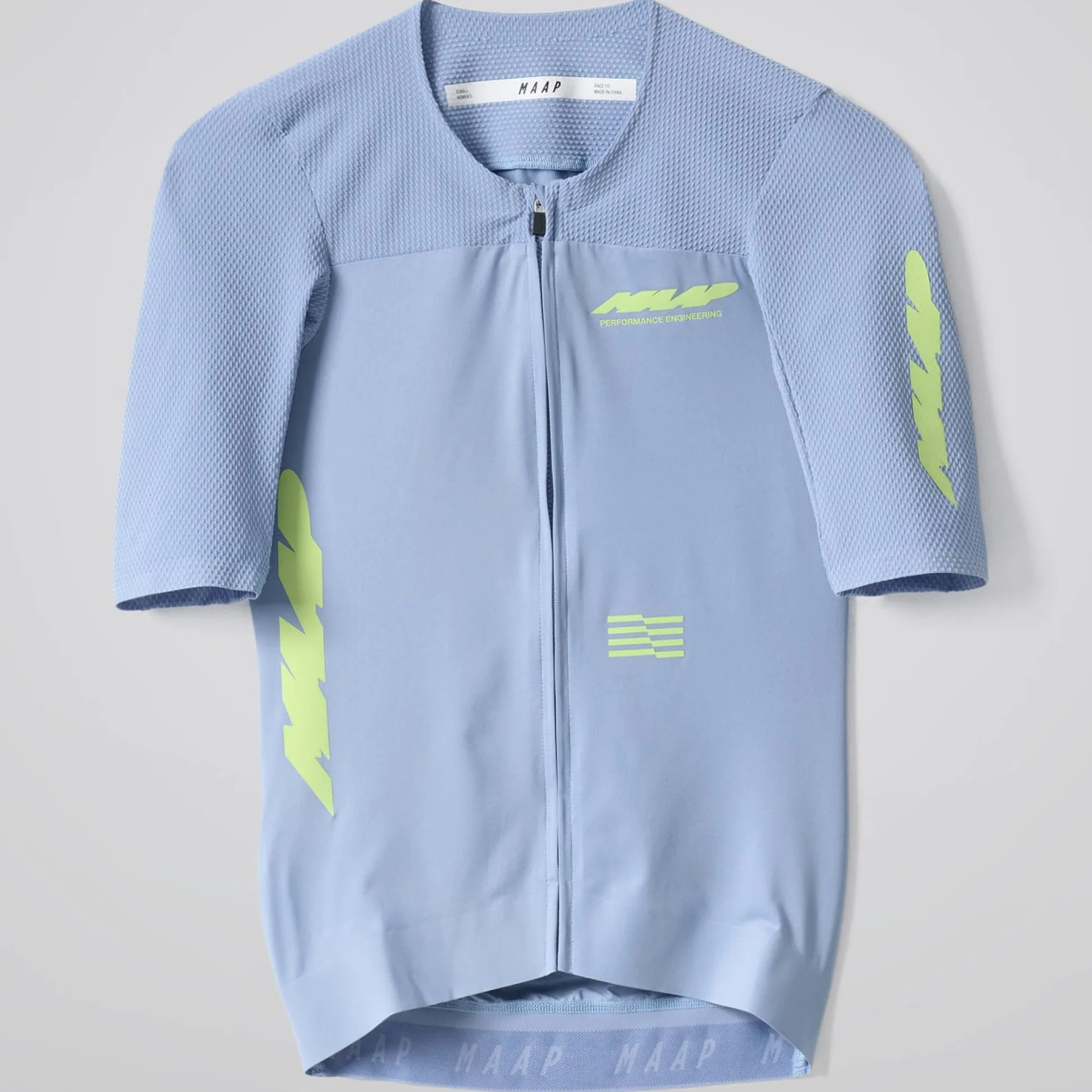 Maglia donna Maap Eclipse Pro Race - Azzurro