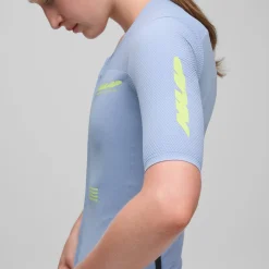 Maglia donna Maap Eclipse Pro Race - Azzurro