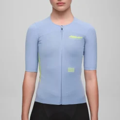 Maglia donna Maap Eclipse Pro Race - Azzurro