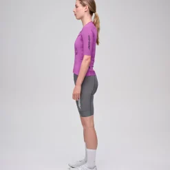 Maglia donna Maap Eclipse Pro Race - Viola