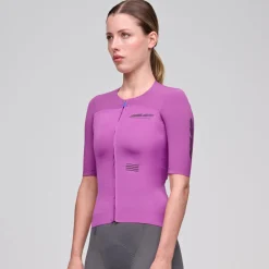 Maglia donna Maap Eclipse Pro Race - Viola