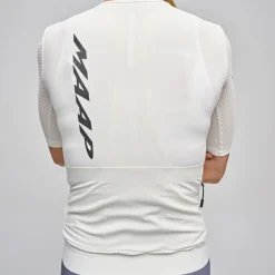 Maglia donna Maap Emerge - Bianco