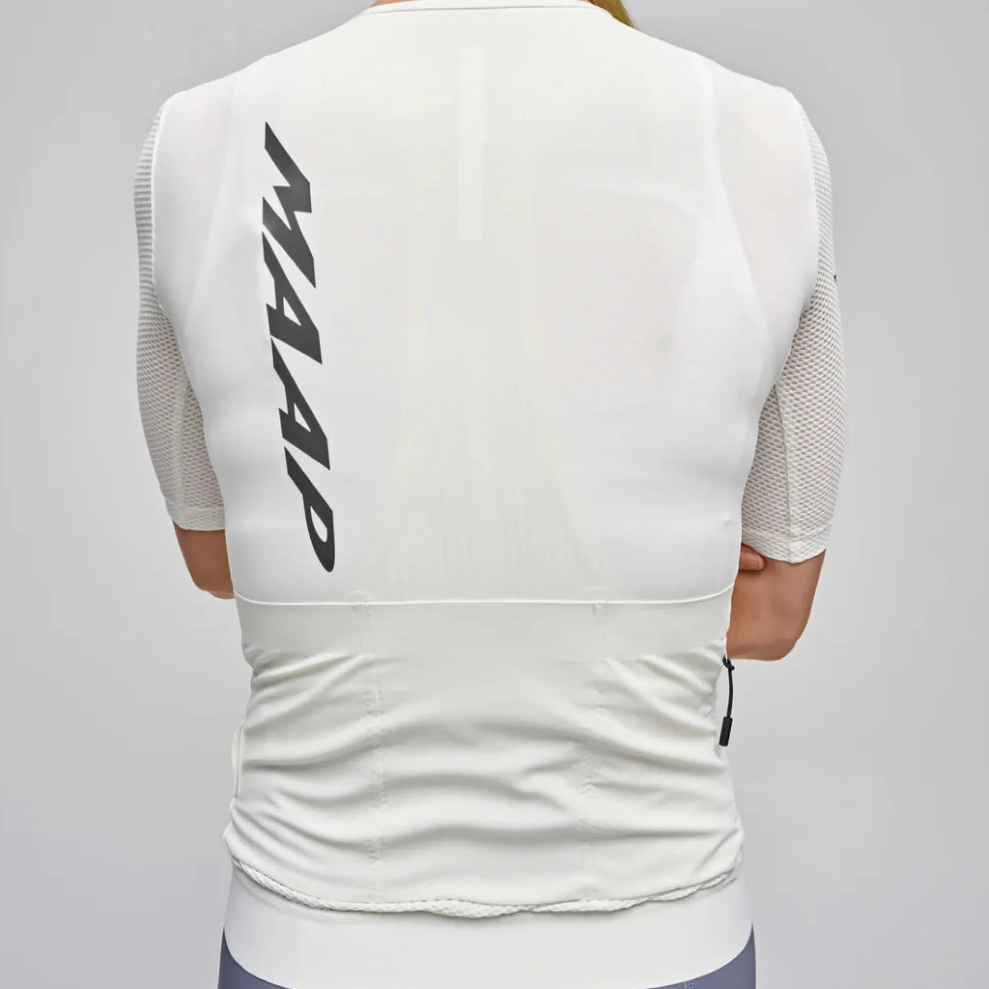 Maglia donna Maap Emerge - Bianco