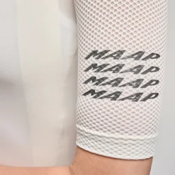Maglia donna Maap Emerge - Bianco