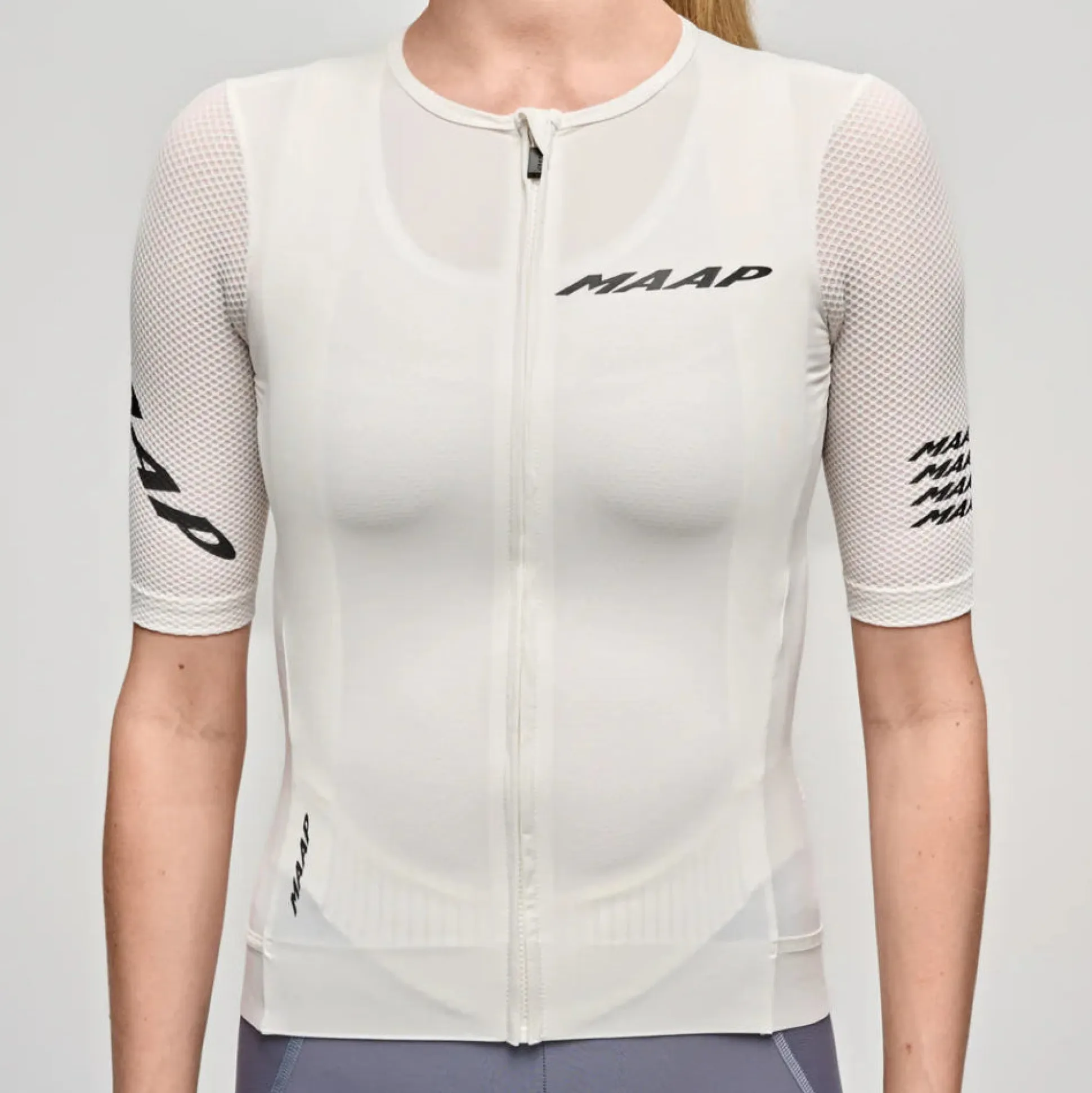 Maglia donna Maap Emerge - Bianco