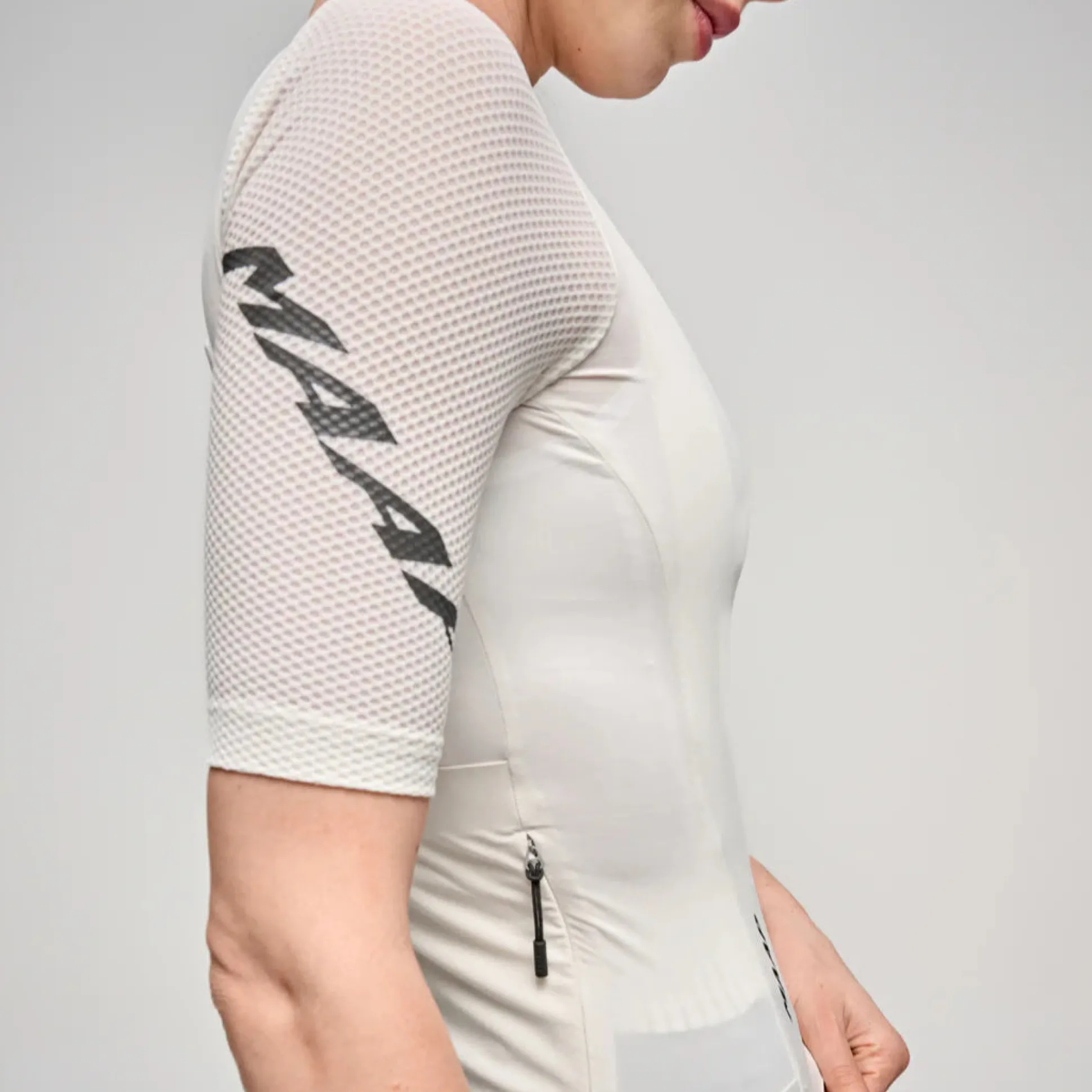 Maglia donna Maap Emerge - Bianco